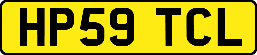 HP59TCL
