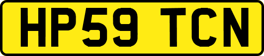 HP59TCN
