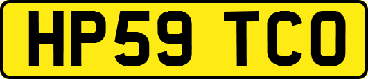 HP59TCO