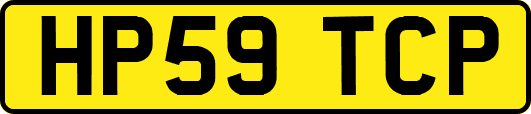 HP59TCP