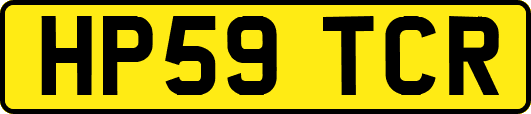 HP59TCR