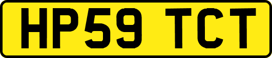 HP59TCT