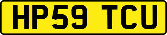 HP59TCU