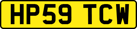 HP59TCW