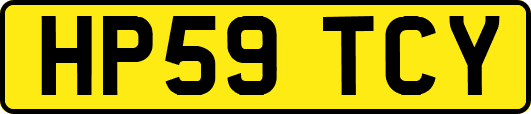 HP59TCY