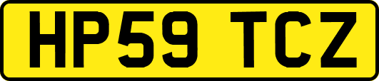 HP59TCZ