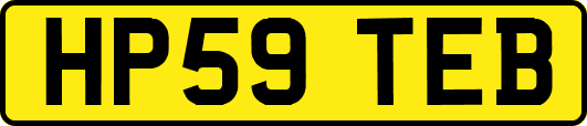 HP59TEB