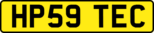 HP59TEC