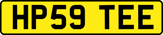 HP59TEE