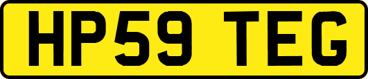 HP59TEG