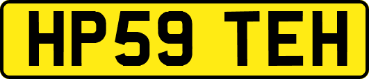 HP59TEH