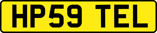 HP59TEL