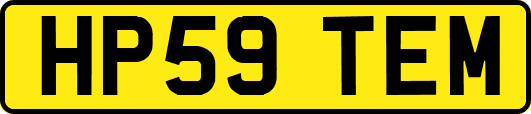 HP59TEM