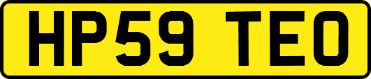 HP59TEO