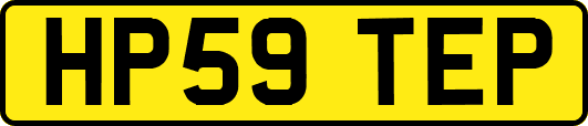 HP59TEP