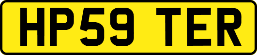 HP59TER