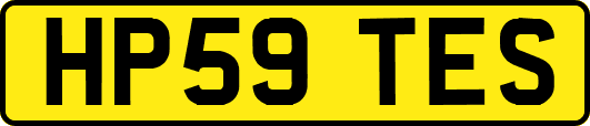 HP59TES