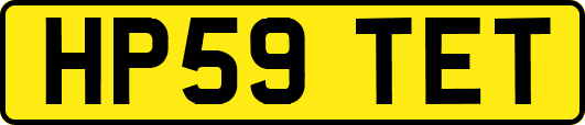 HP59TET