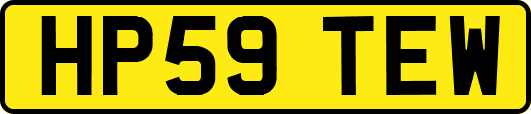 HP59TEW