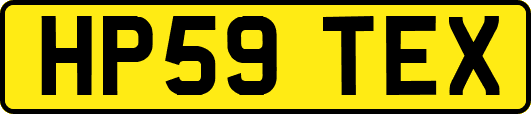 HP59TEX