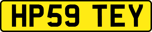 HP59TEY