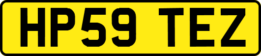 HP59TEZ