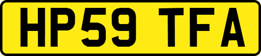 HP59TFA
