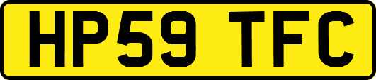 HP59TFC