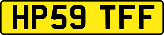 HP59TFF