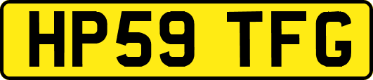 HP59TFG