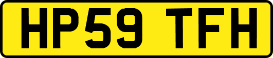 HP59TFH