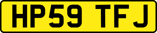 HP59TFJ