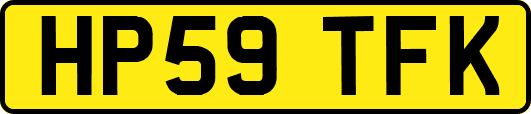 HP59TFK