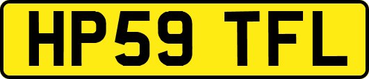 HP59TFL