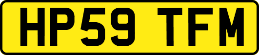 HP59TFM