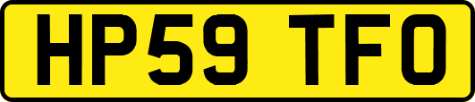 HP59TFO