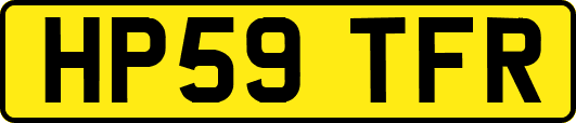 HP59TFR