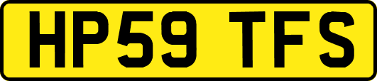 HP59TFS