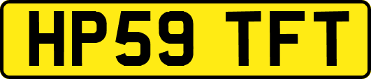 HP59TFT