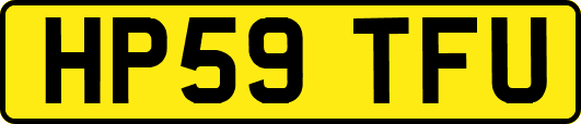 HP59TFU