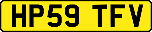 HP59TFV