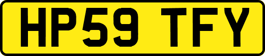 HP59TFY
