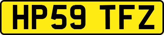 HP59TFZ