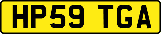 HP59TGA