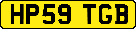 HP59TGB
