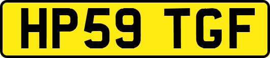 HP59TGF