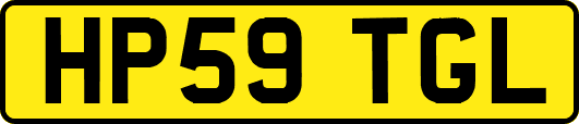 HP59TGL
