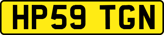 HP59TGN