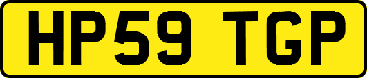 HP59TGP