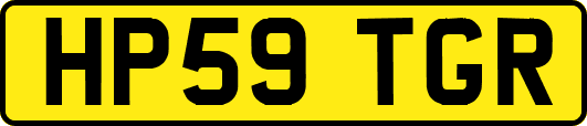 HP59TGR